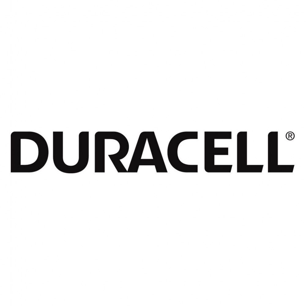 Duracell Duracell Lithium 2032 2er Blister Knopfzellen - Batterien Knopfzelle, (3V V), Hohe Leistung bis 50% mehr
