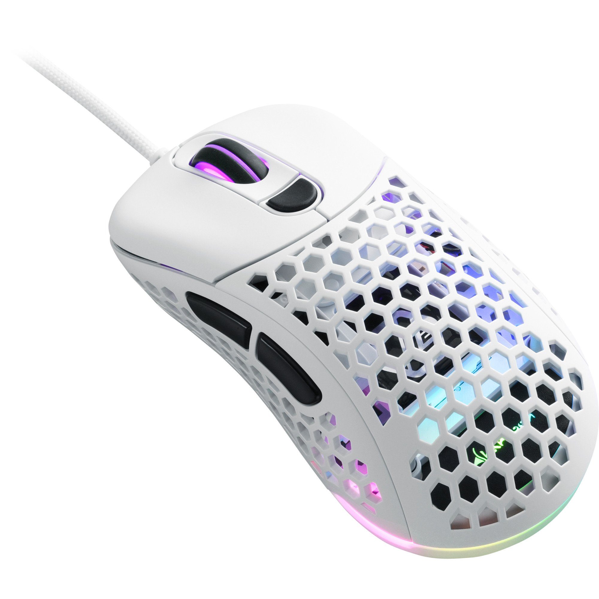 Sharkoon Sharkoon Light² 200, Gaming-Maus Maus (kabelgebunden)