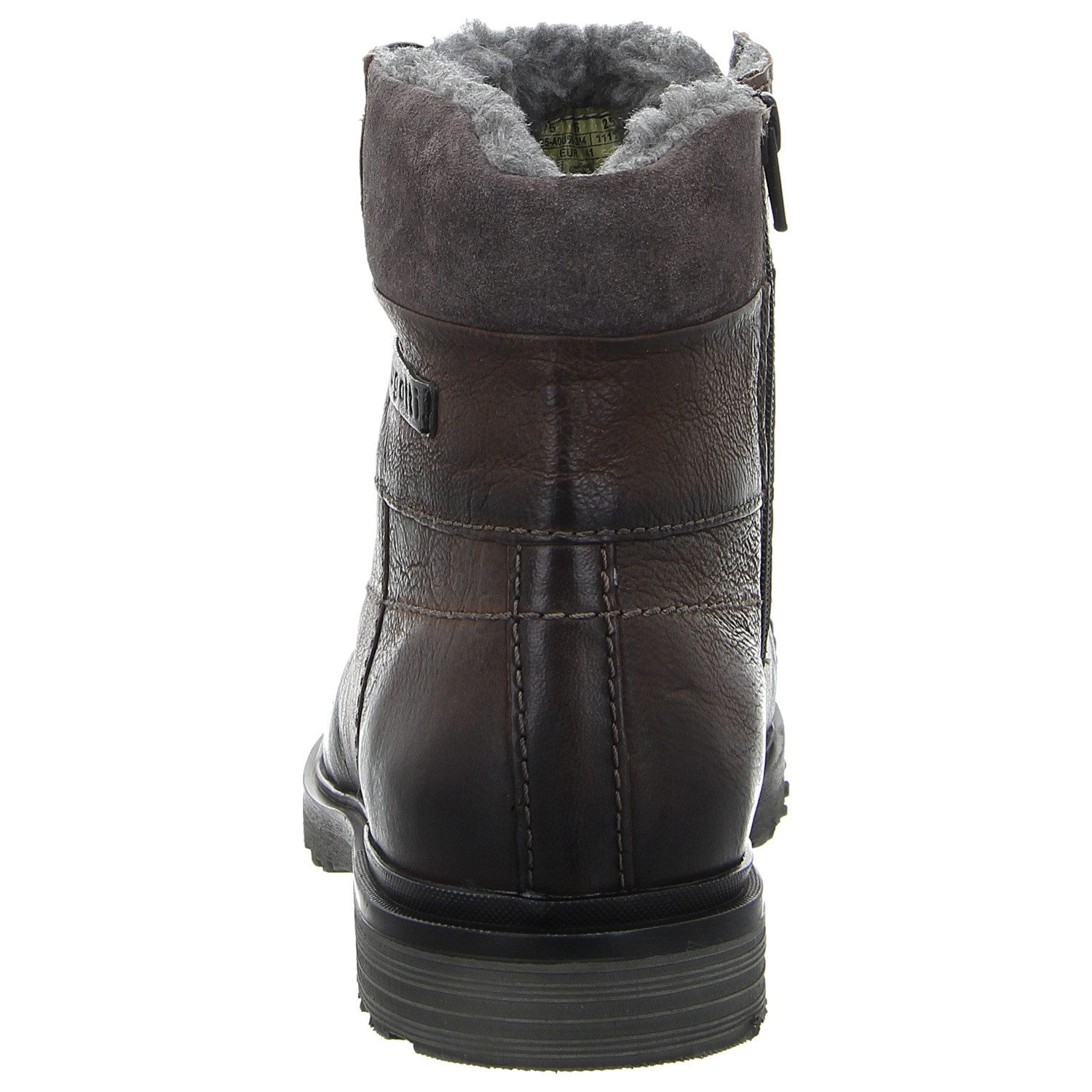 bugatti Vittore Stiefelette