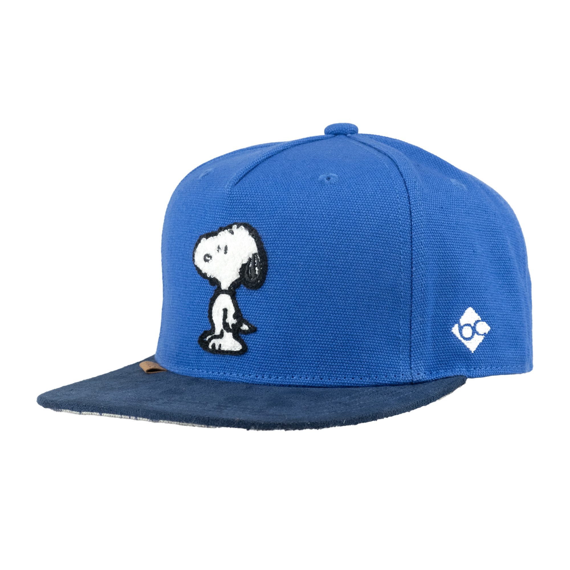 Bavarian Caps Snapback Cap Bavarian Caps "Peanuts: Snoopy" Snapback Cap (Ba günstig online kaufen