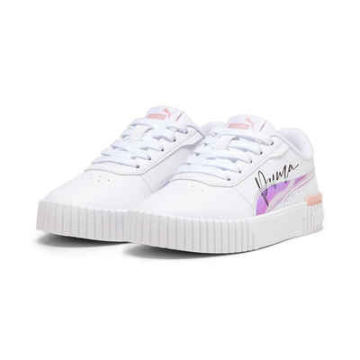 PUMA Carina 2.0 Crystal Wings Sneakers Mädchen Sneaker