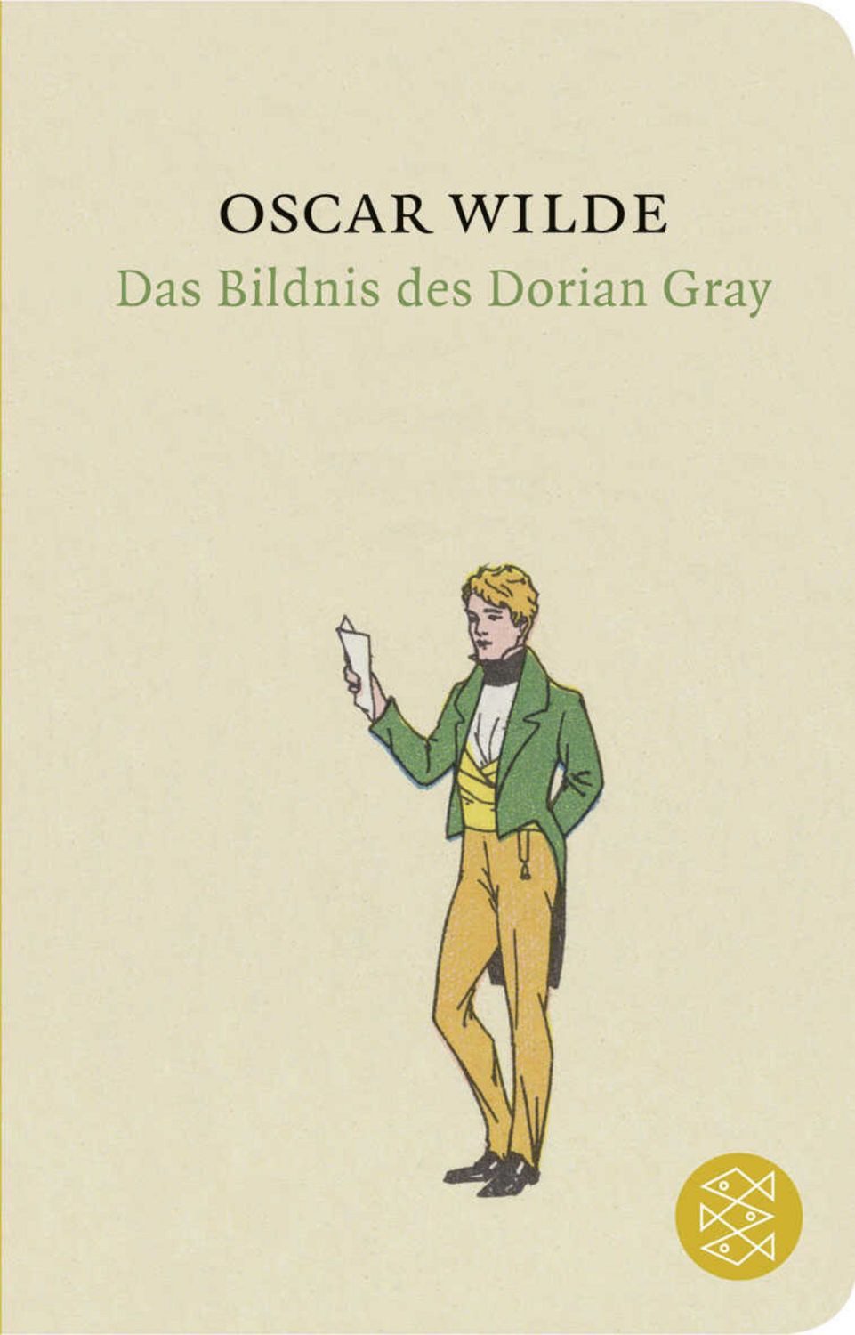 Das Bildnis des Dorian Gray / Oscar Wilde