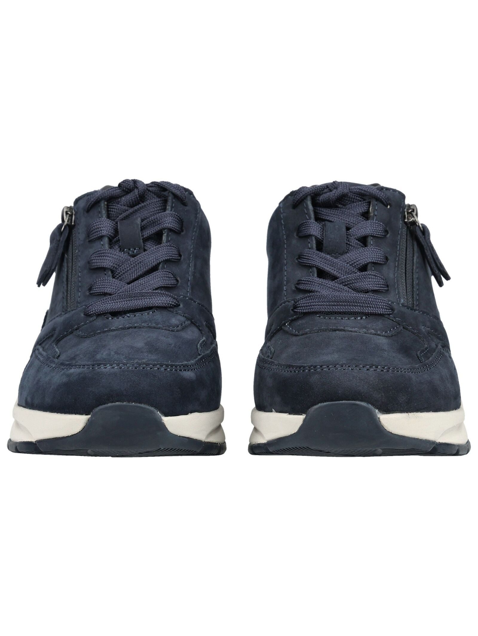 Gabor Gabor Sneaker Nubukleder Sneaker