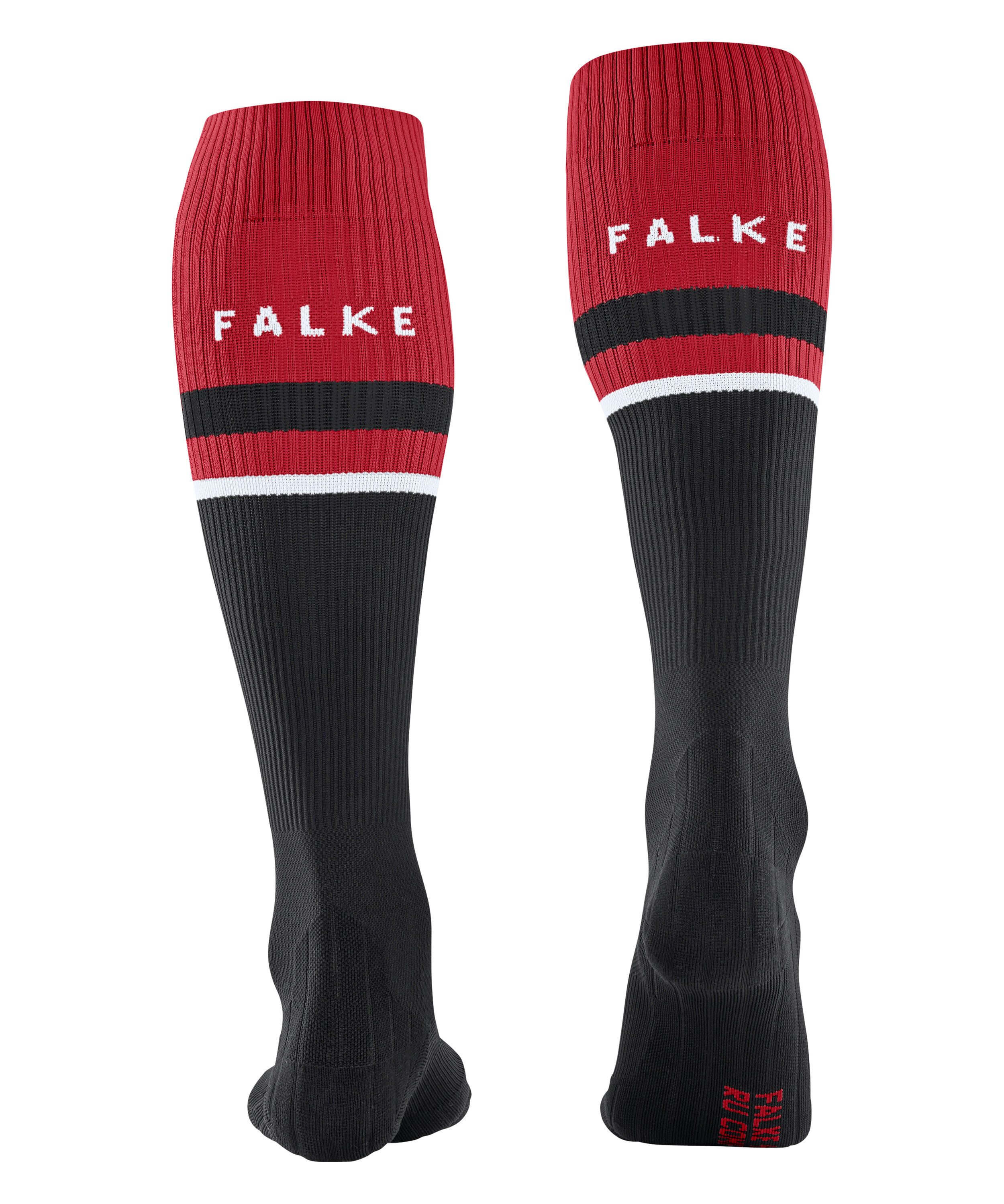 FALKE Funktionssocken RU Compression Energy Kniestrümpfe (1-Paar)