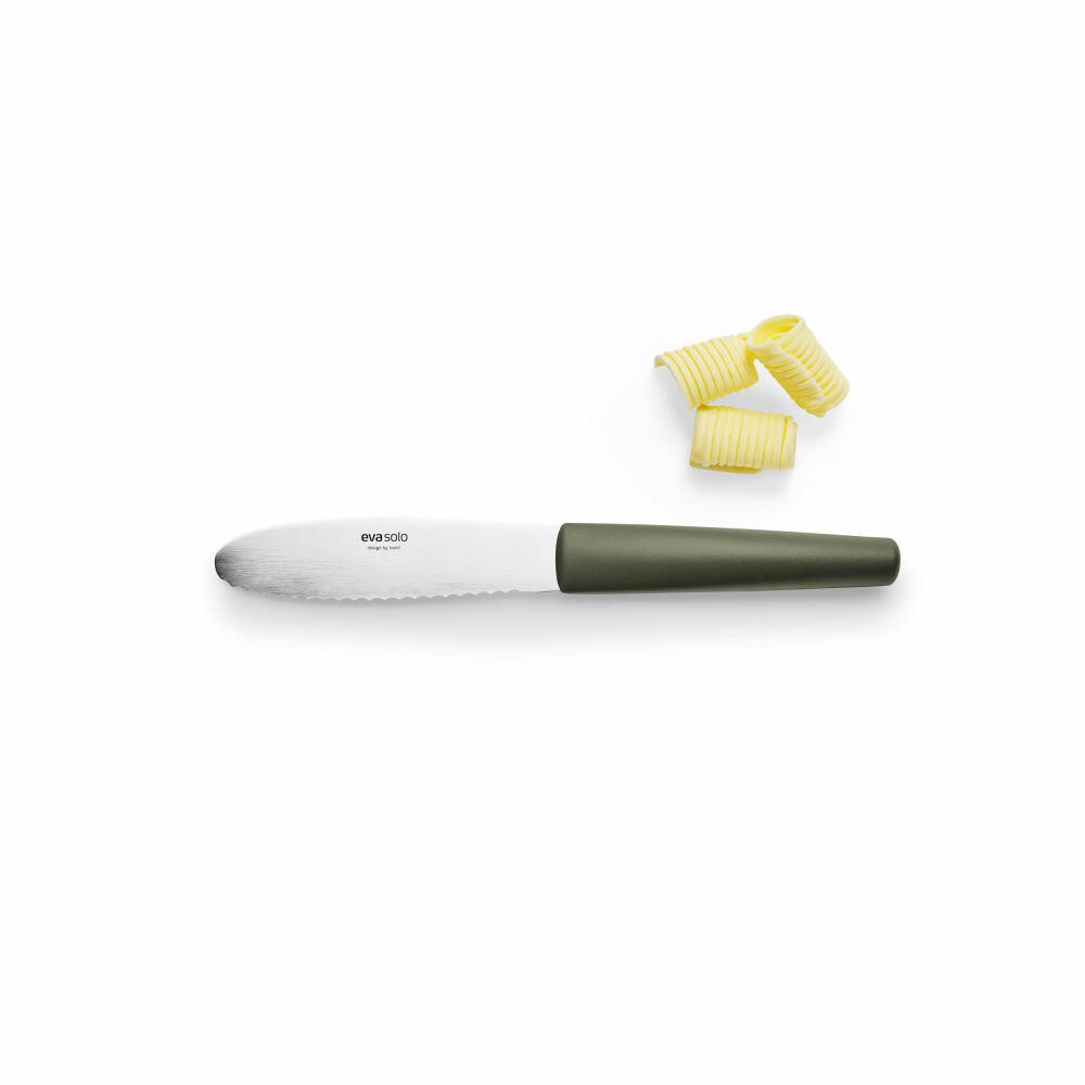 Eva Solo Tomatenmesser Green Tools Green