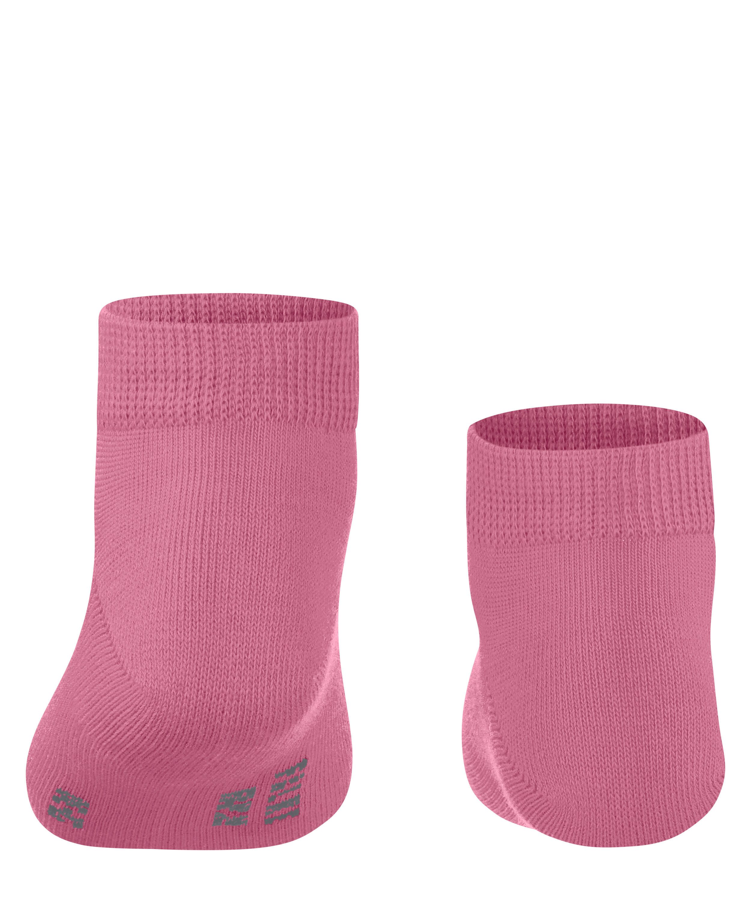 FALKE Sneakersocken Family Sneakersocken mit weicher Baumwolle (1-Paar) mit weicher Baumwolle