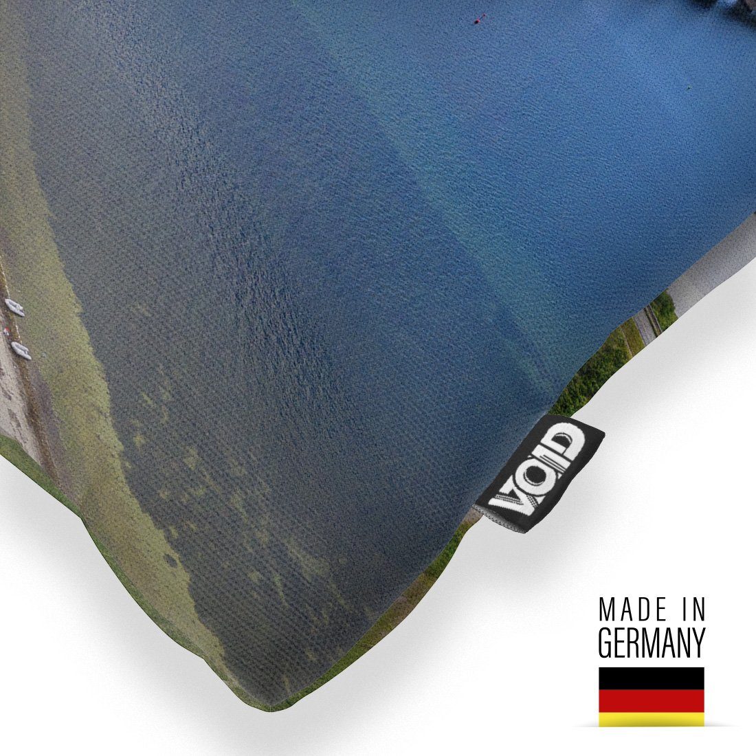 VOID Kissenbezug, (1 Stück), Fehmarn Küste günstig online kaufen