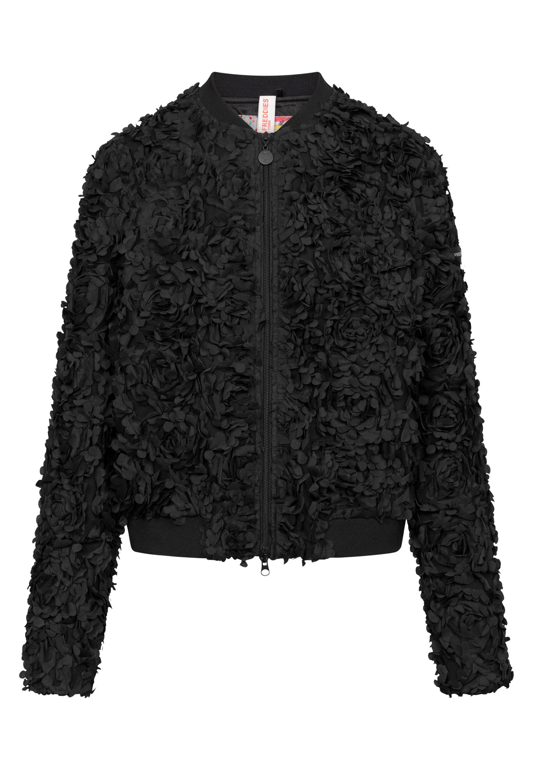 Frieda & Freddies Blouson Jacket / Jade