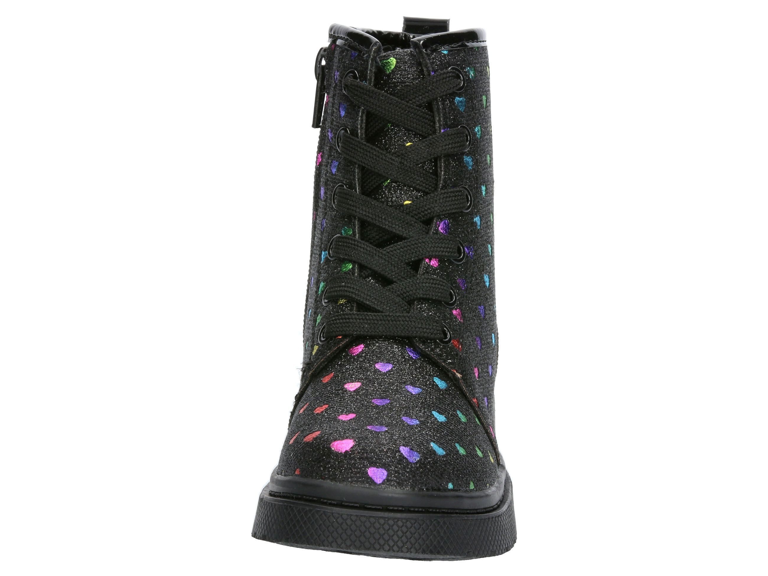 Lico Freizeitstiefel Isalie Stiefel