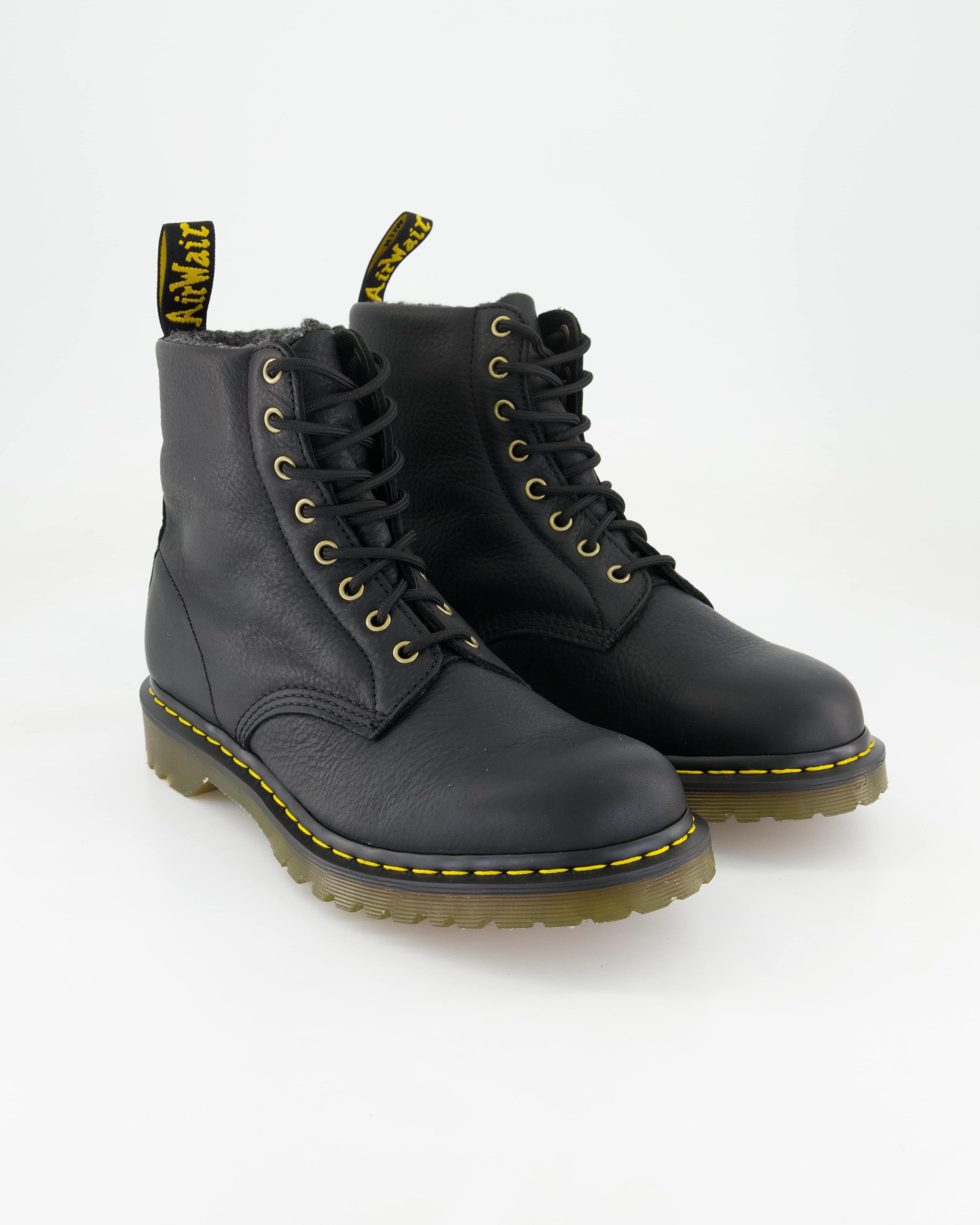 DR. MARTENS 1460 Stiefelette Obermaterial: Leder günstig online kaufen