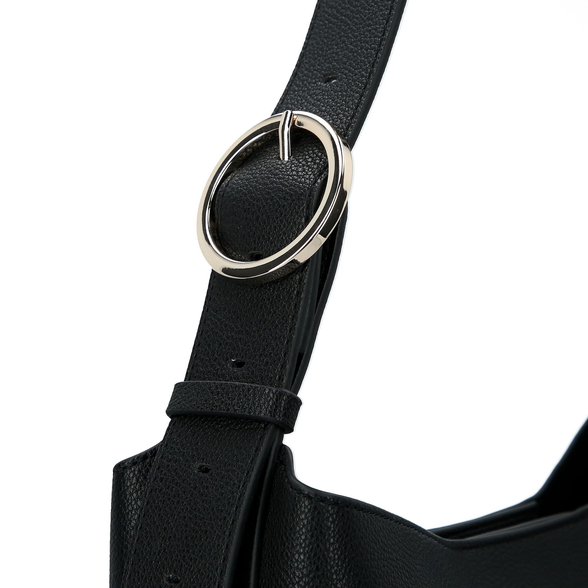 Guess Schultertasche Meridian II, Polyurethan