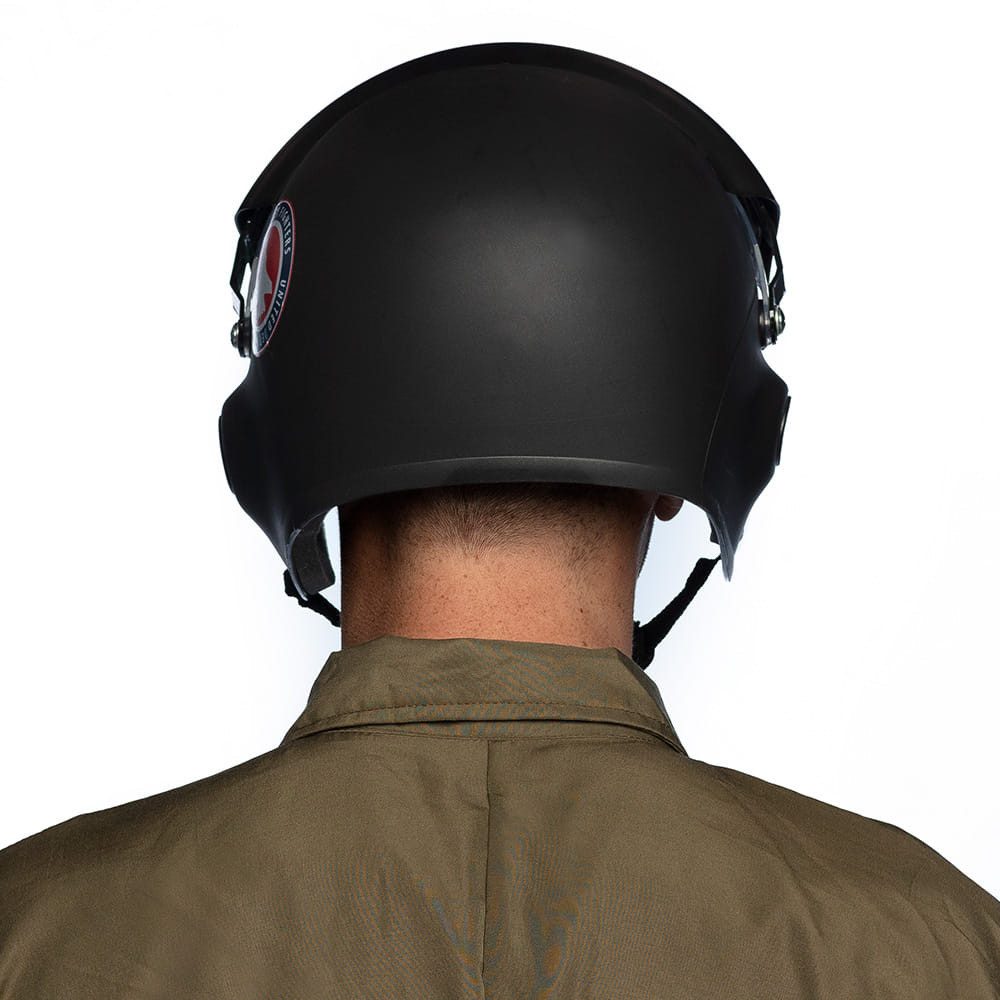 Boland Kostüm Helm Airborne