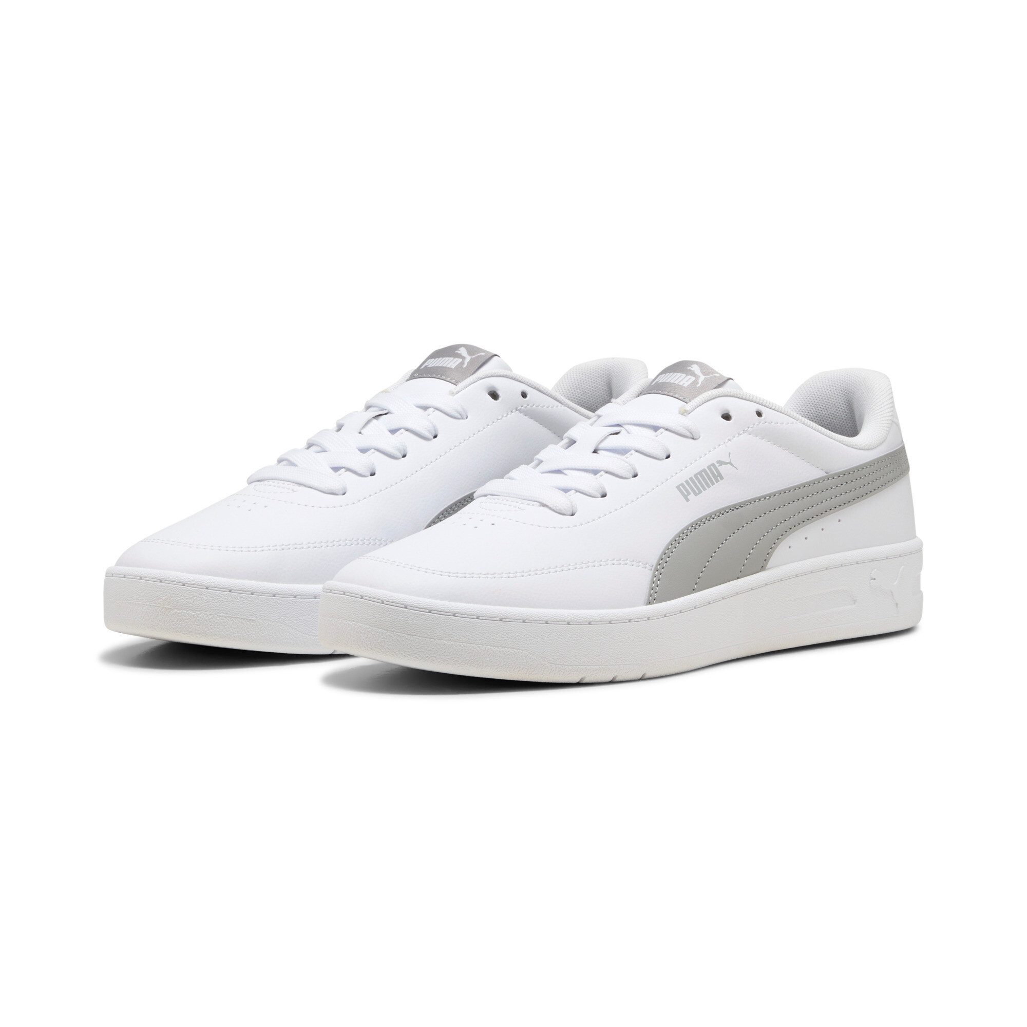 PUMA COURT CLASSIC CLEAN Sneaker günstig online kaufen