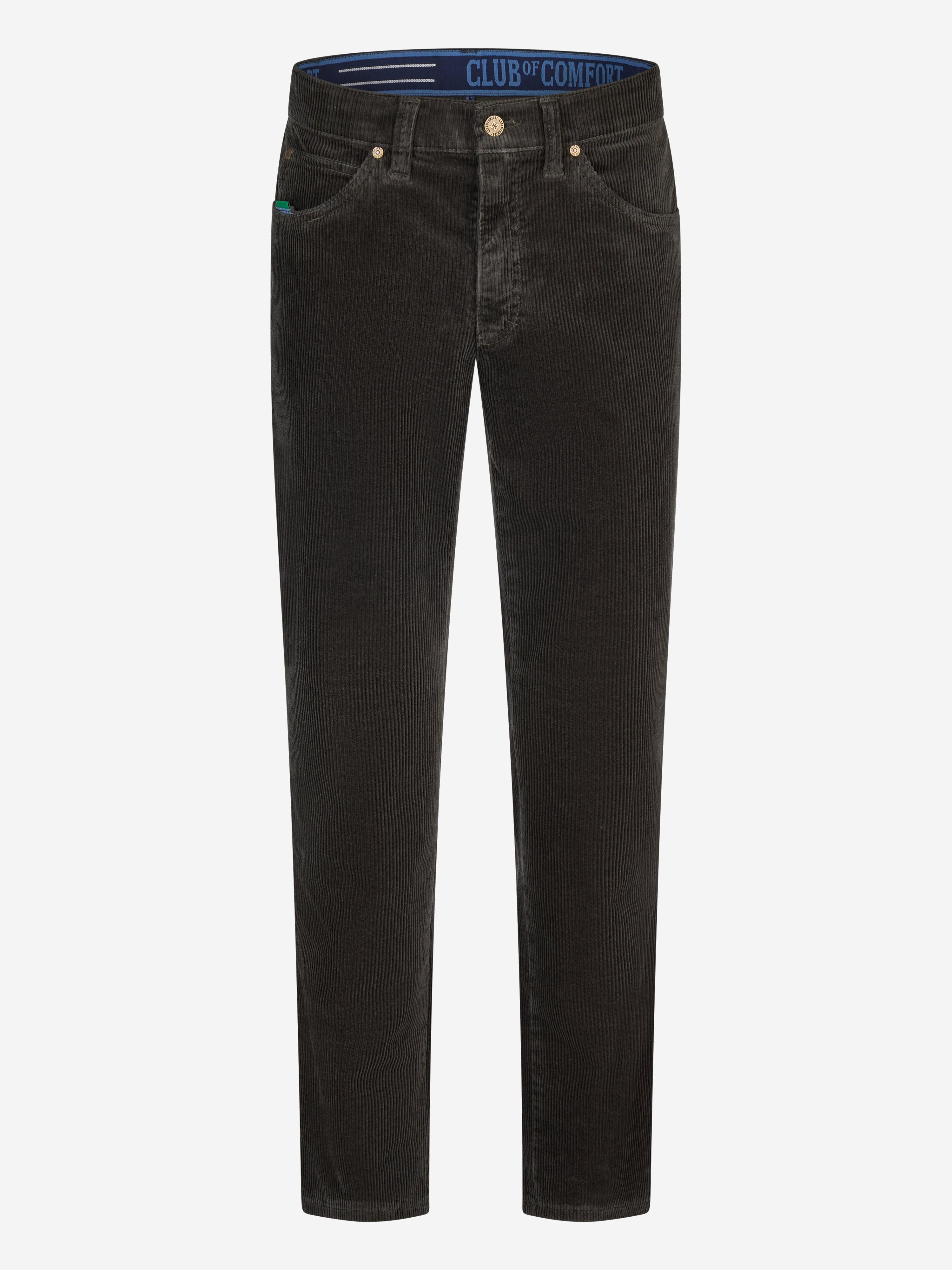 Club of Comfort Cordhose HENRY 8202 günstig online kaufen