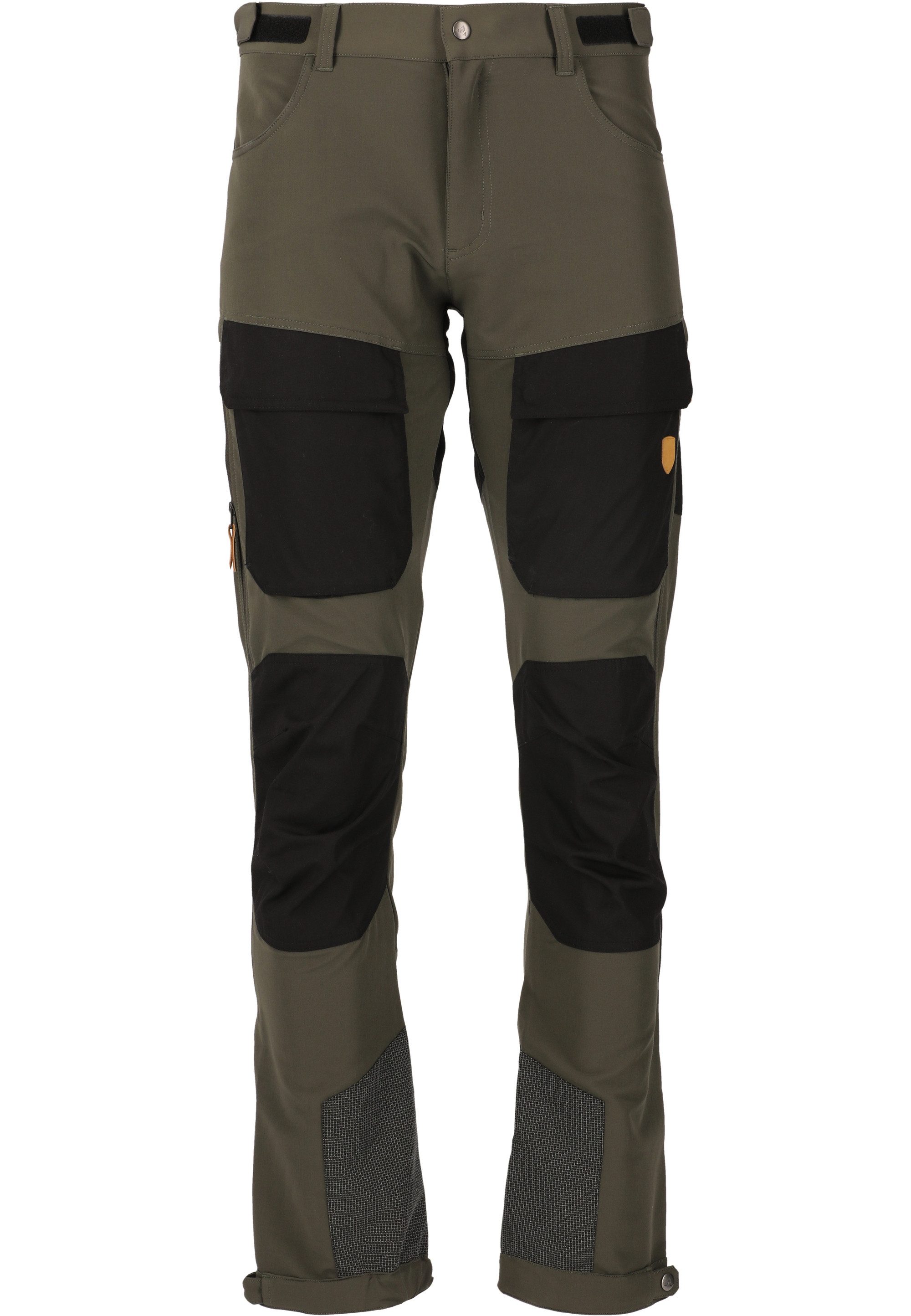 Softshellhose BEINA M