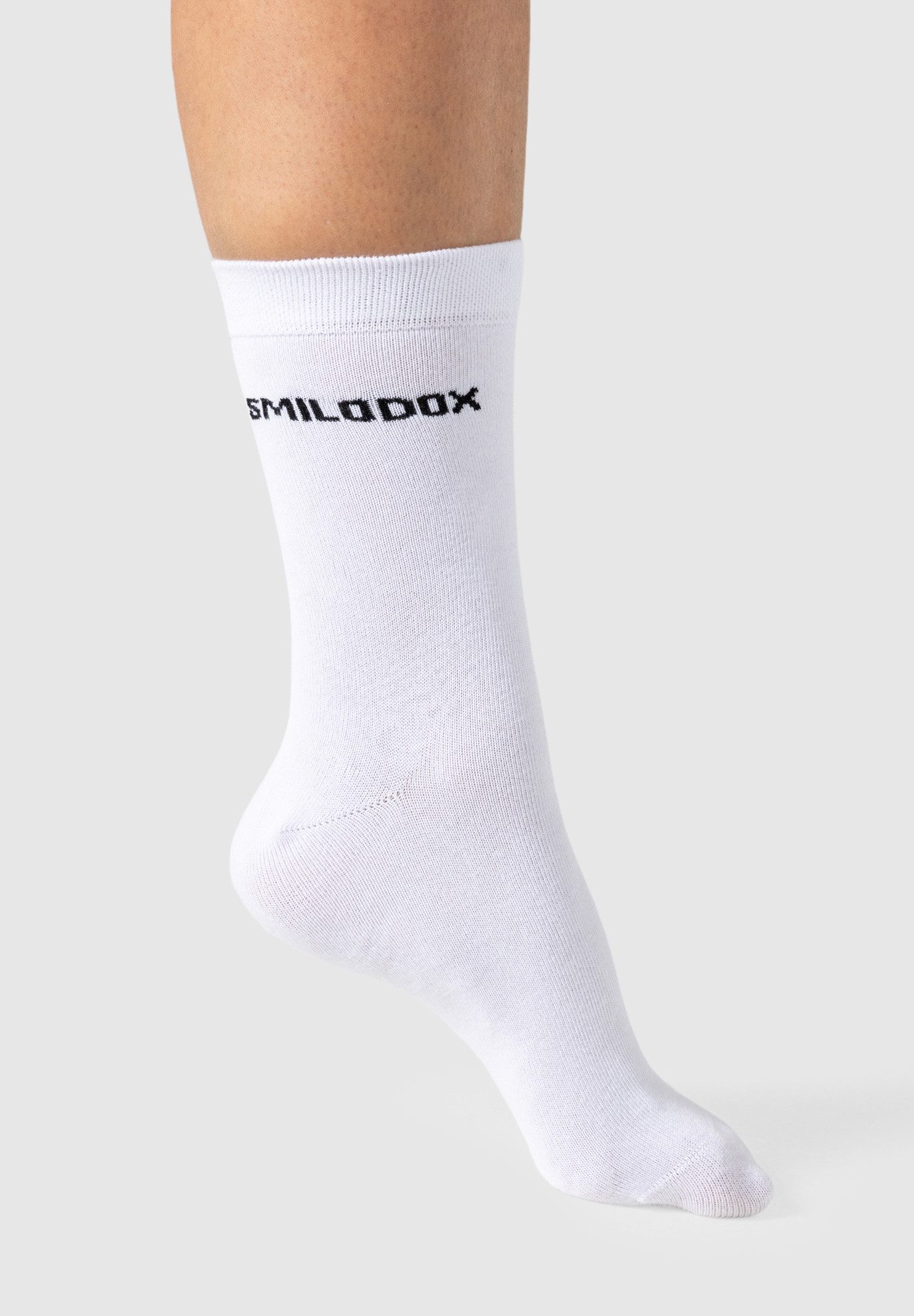 Smilodox Tennissocken Women Classic Socks 3er günstig online kaufen