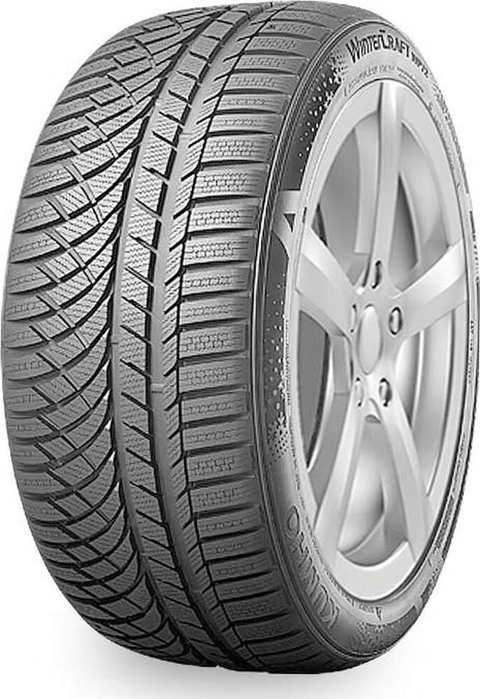 Kumho Winterreifen KUMHO, 1-St., WP-72