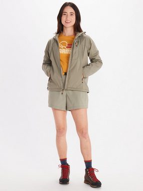 Marmot Funktionsjacke Marmot Damen Ether DriClime Hoody