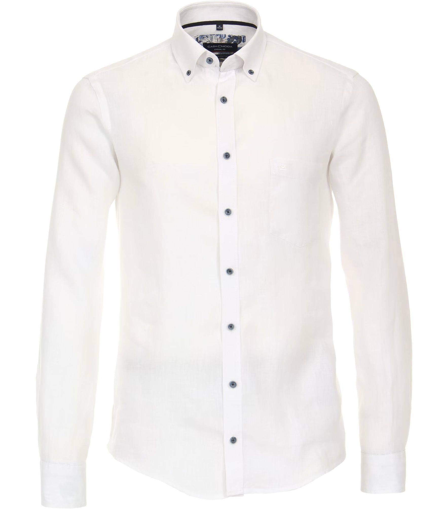 CASAMODA Langarmhemd 454403300 regular fitButton-Down günstig online kaufen