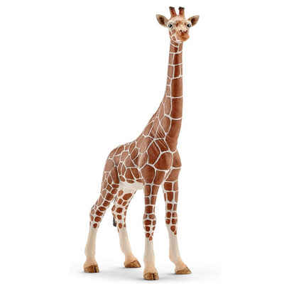 Sarcia.eu Spielfigur Schleich Wild Life - Giraffenweibchen, für Kinder ab 3 Jahren