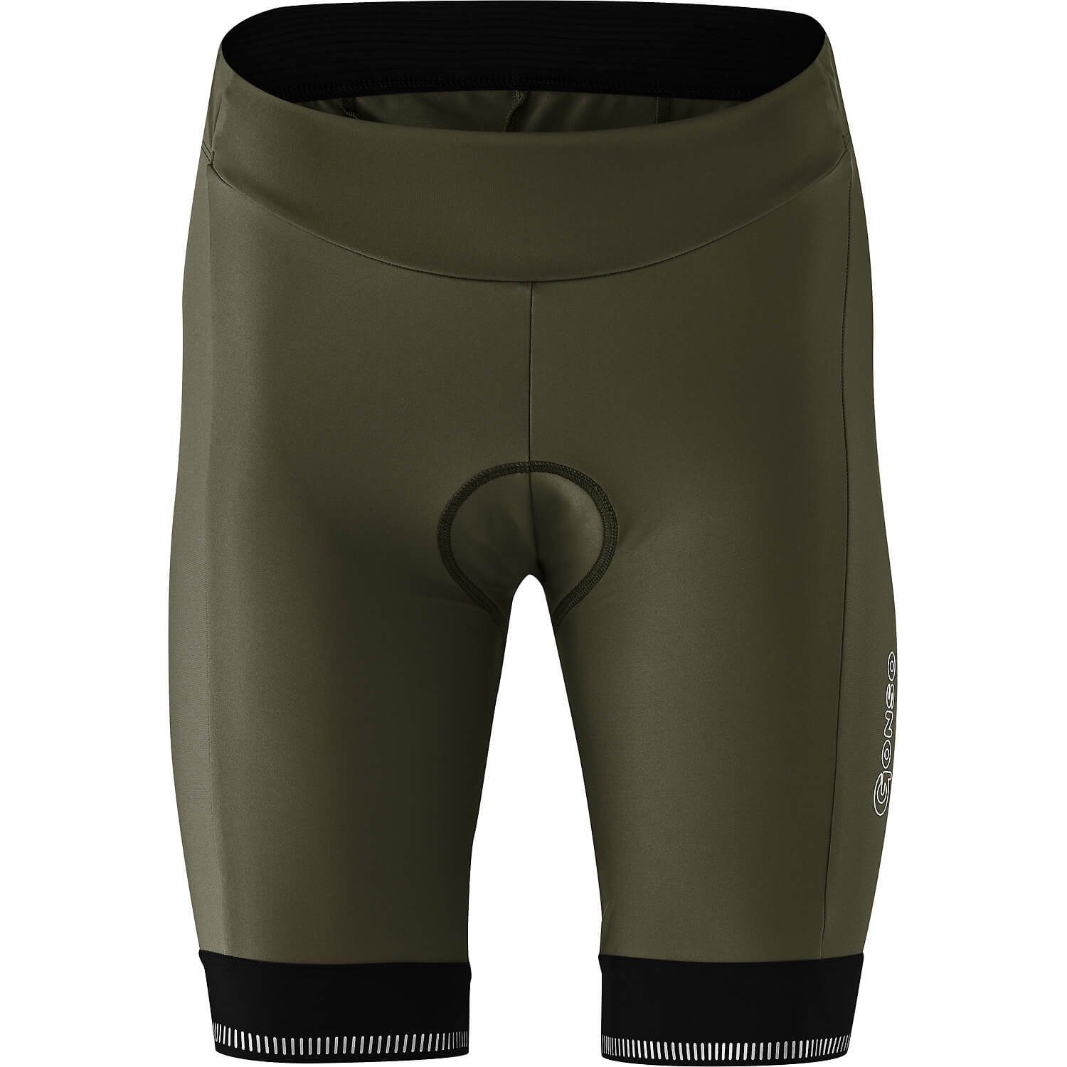 Gonso 2-in-1-Shorts Radshort SITIVO