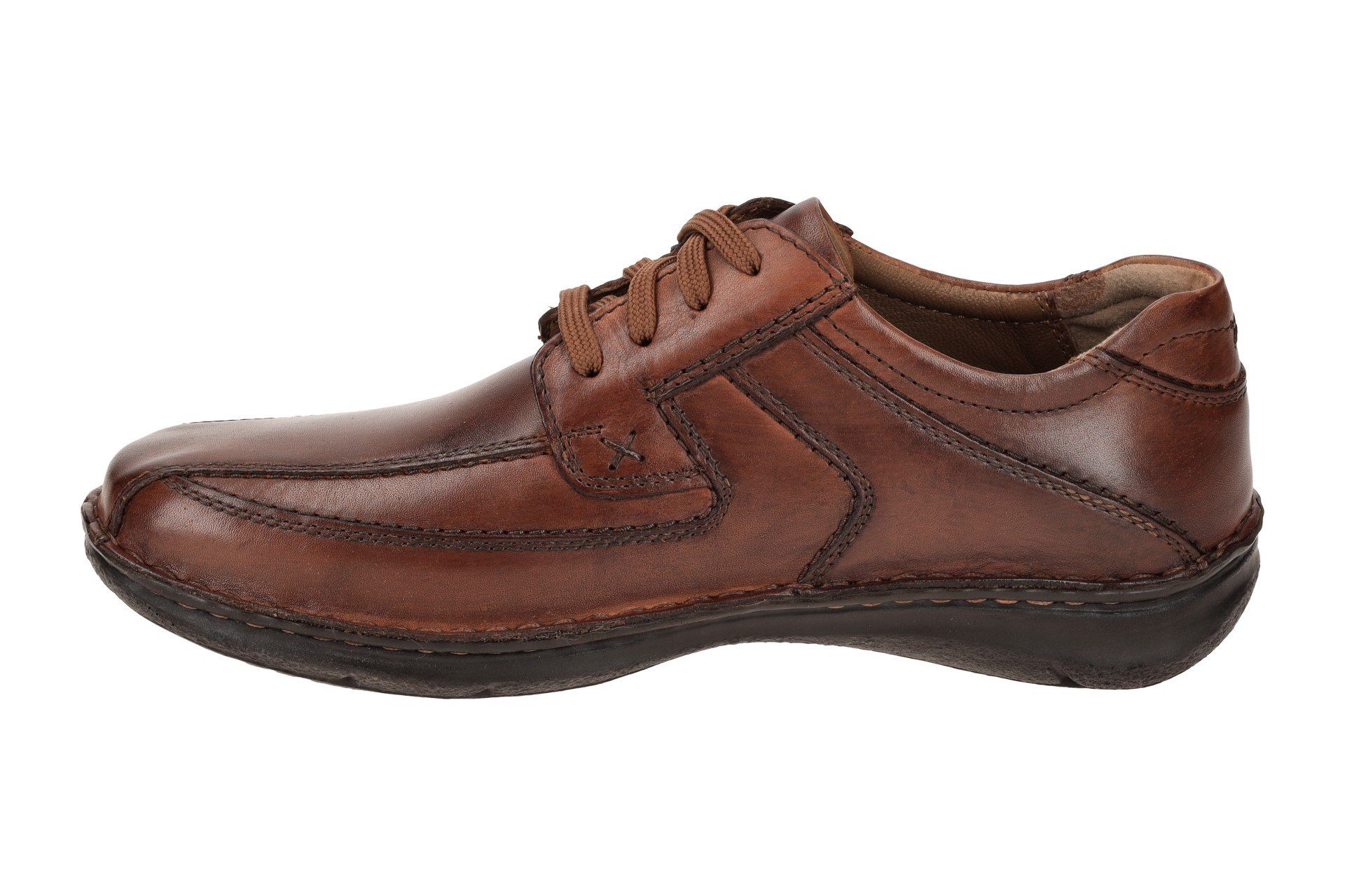 Josef Seibel 43360 859 370 Schnürschuh