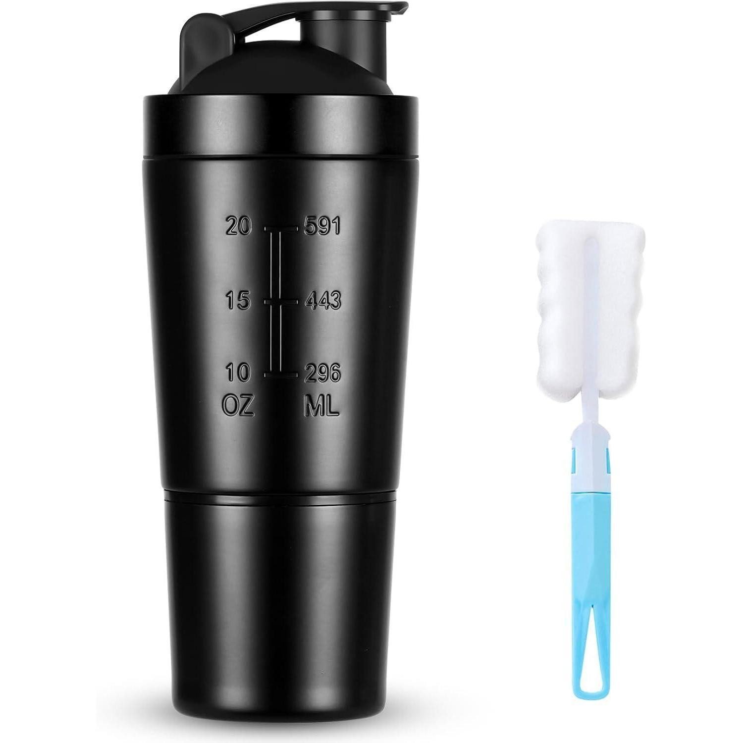 LuxusKollektion Protein Shaker