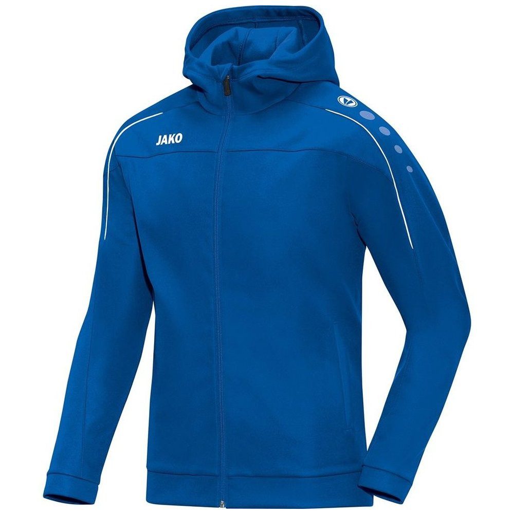 Jako Trainingsjacke Kapuzenjacke Classico