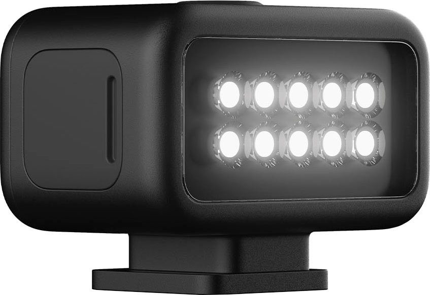 Light Mod LED Lämpchen Kamera-Zubehör Blitzgerät