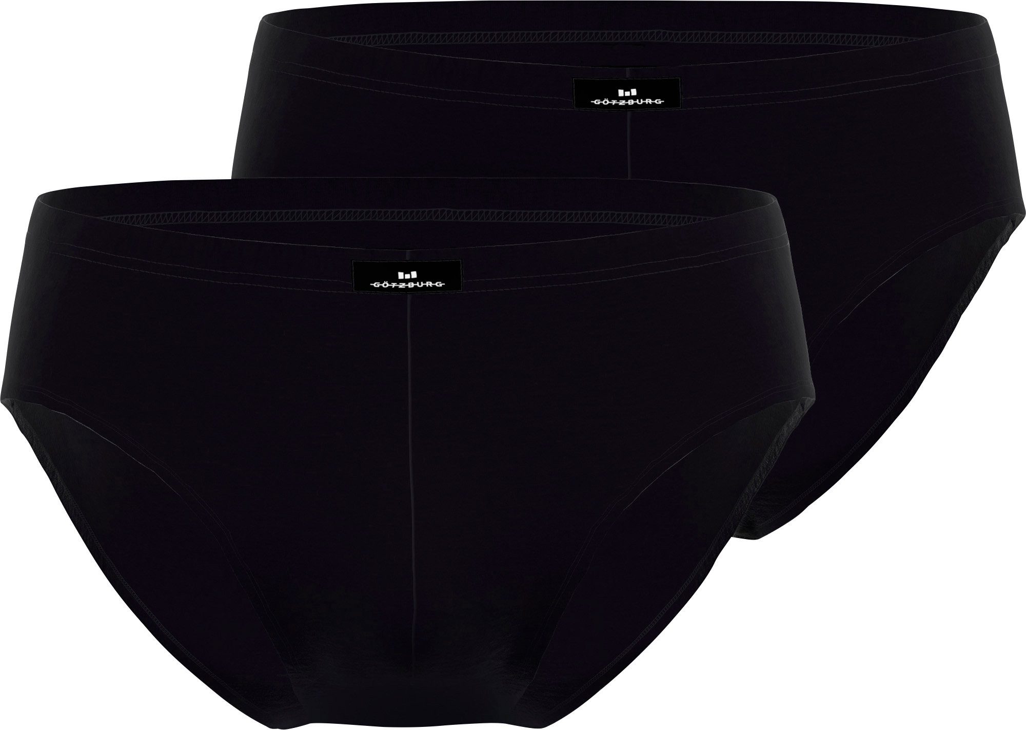 Slip Herren-Slip 2er-Pack