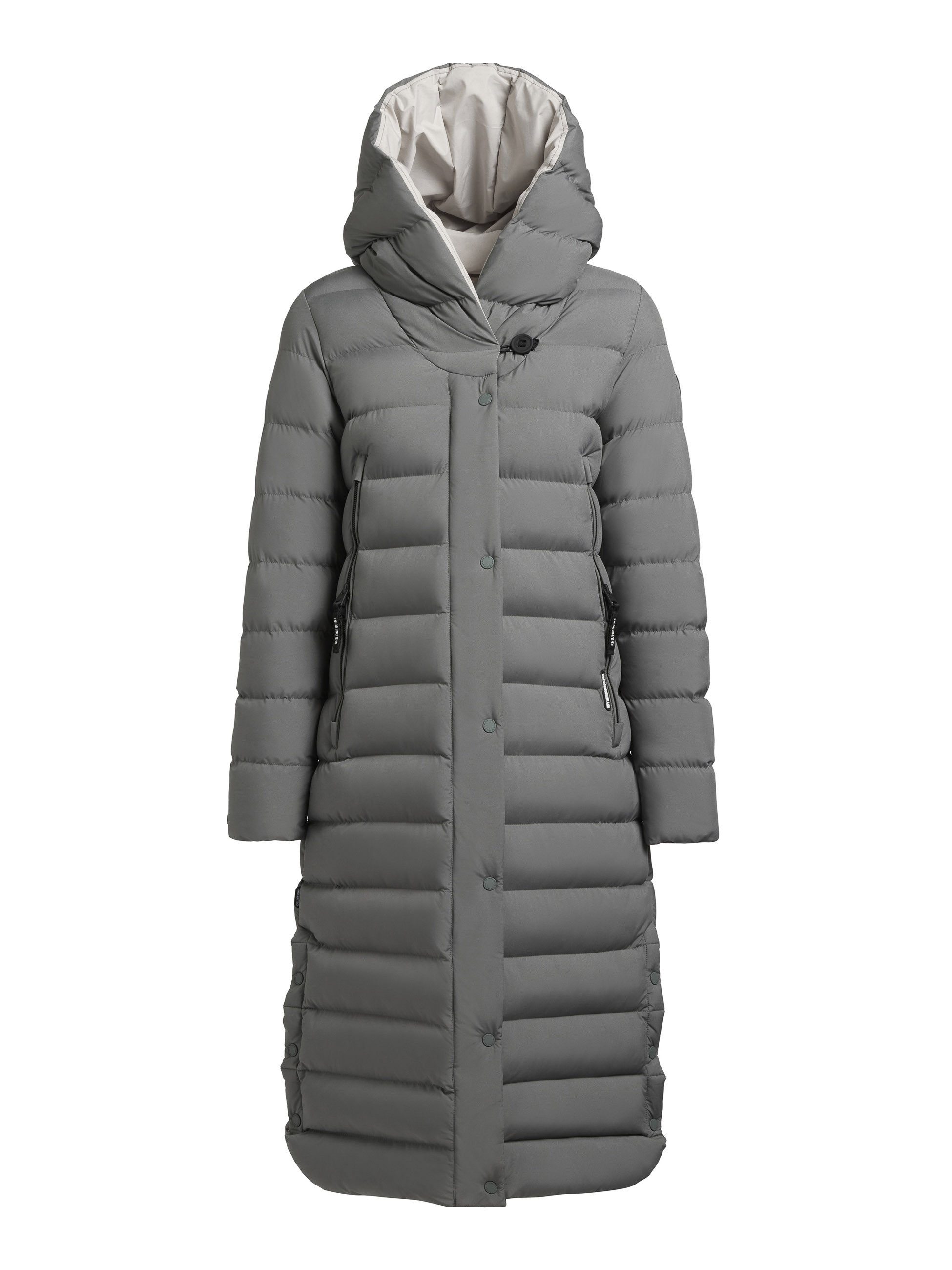 khujo Steppmantel TEIVA2 günstig online kaufen