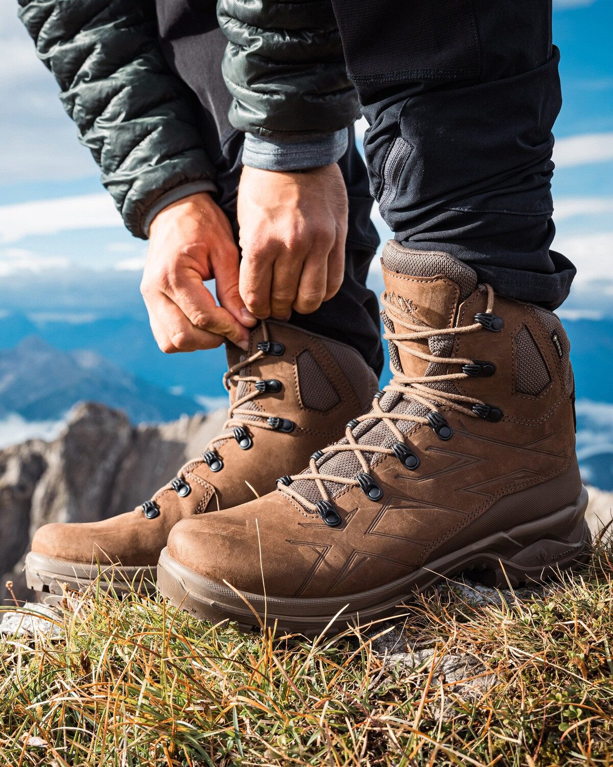 haix Stiefel Xventure GTX Wanderstiefel