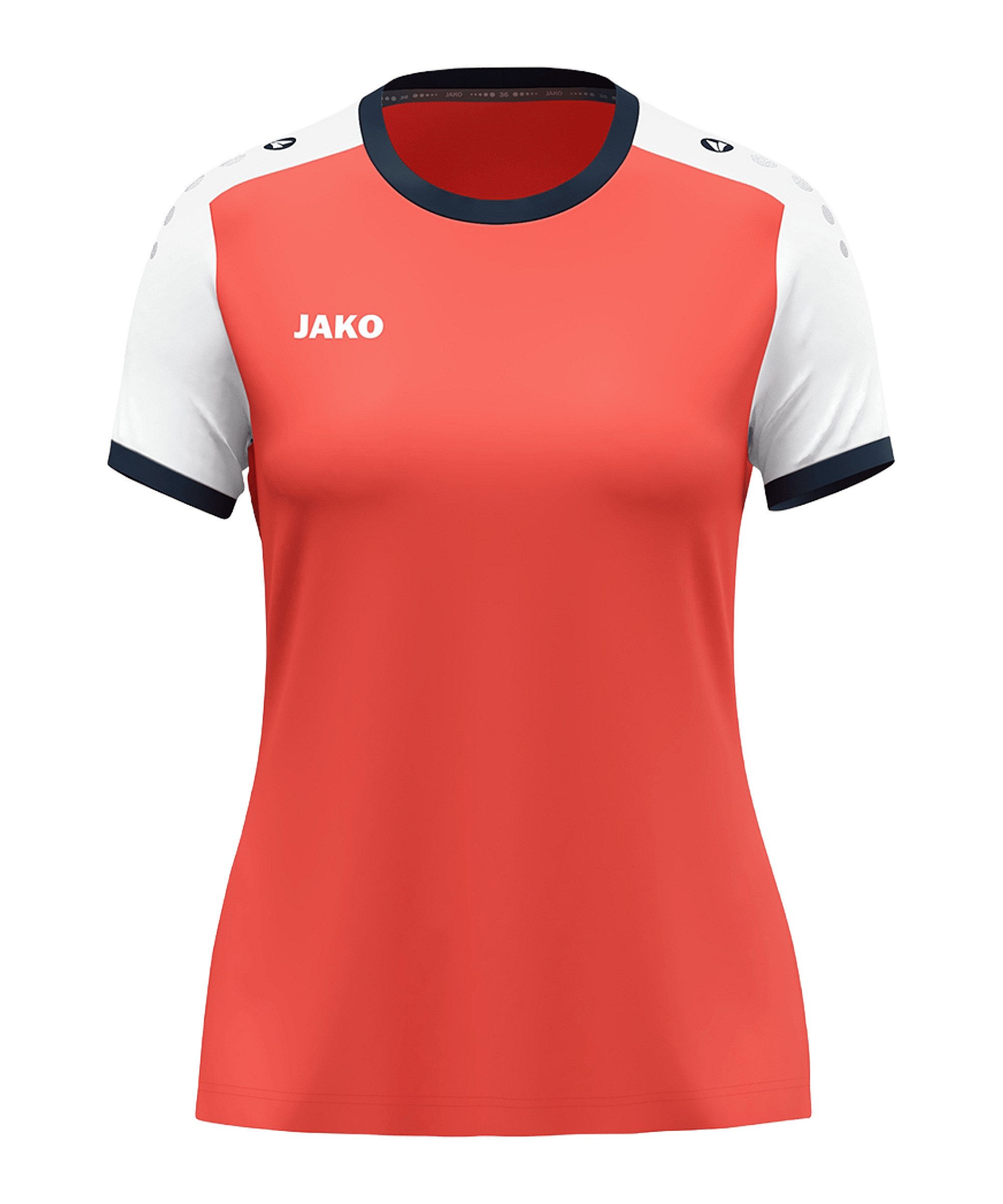 Fußballtrikot Dynamic KA Trikot Damen