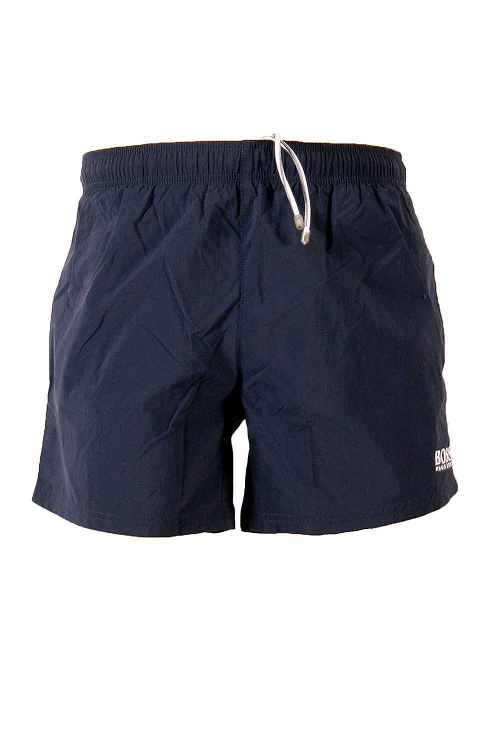 BOSS Badeshorts Perch (1-St) Herren Badehose legerer Schnitt