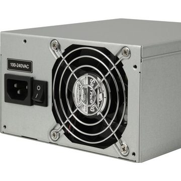 Seasonic SSP-650RS Bulk 650W PC-Netzteil