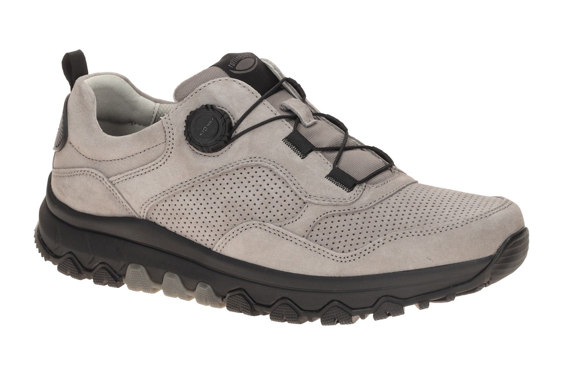 8005.16.02 Schnürschuh