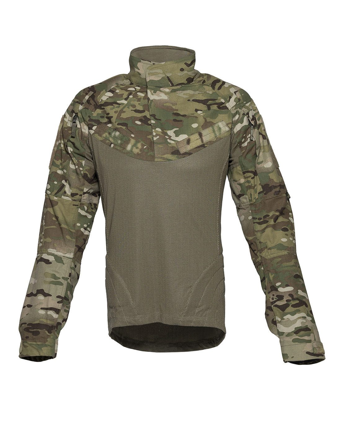 UF PRO Funktionshemd Striker X Combat Shirt Multicam
