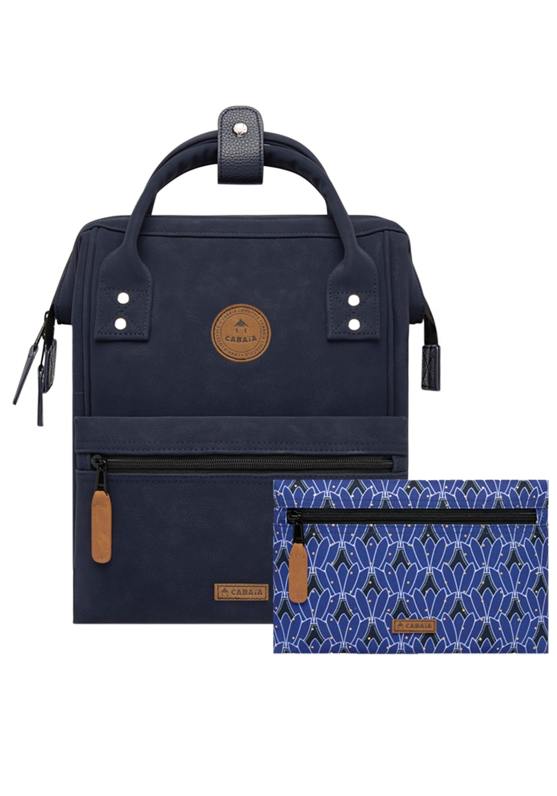 Tagesrucksack Adventurer S Nubuck