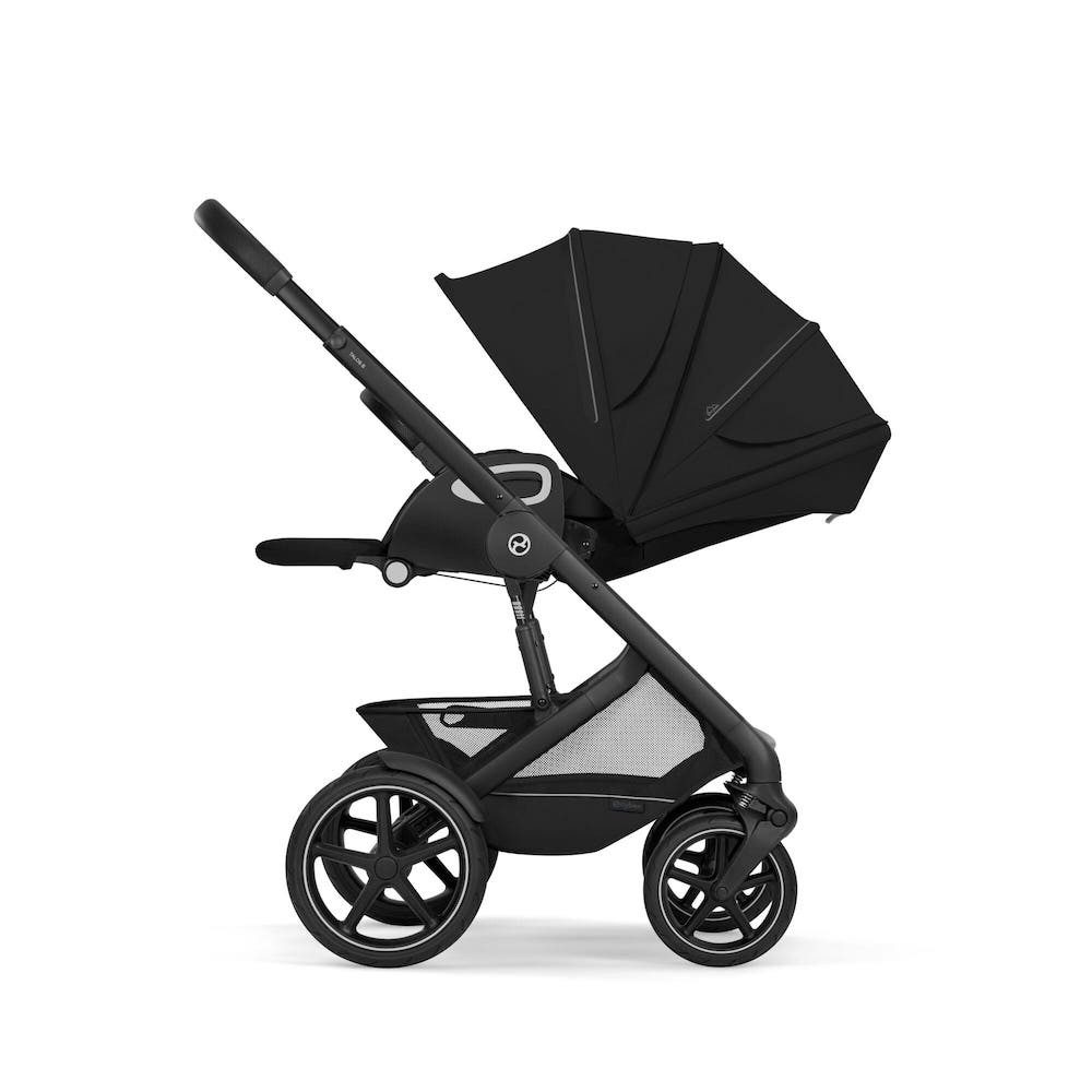 Cybex Kinder-Buggy Talos S Lux Buggy - Kollektion 2026/2027 – Bild 2 von 5