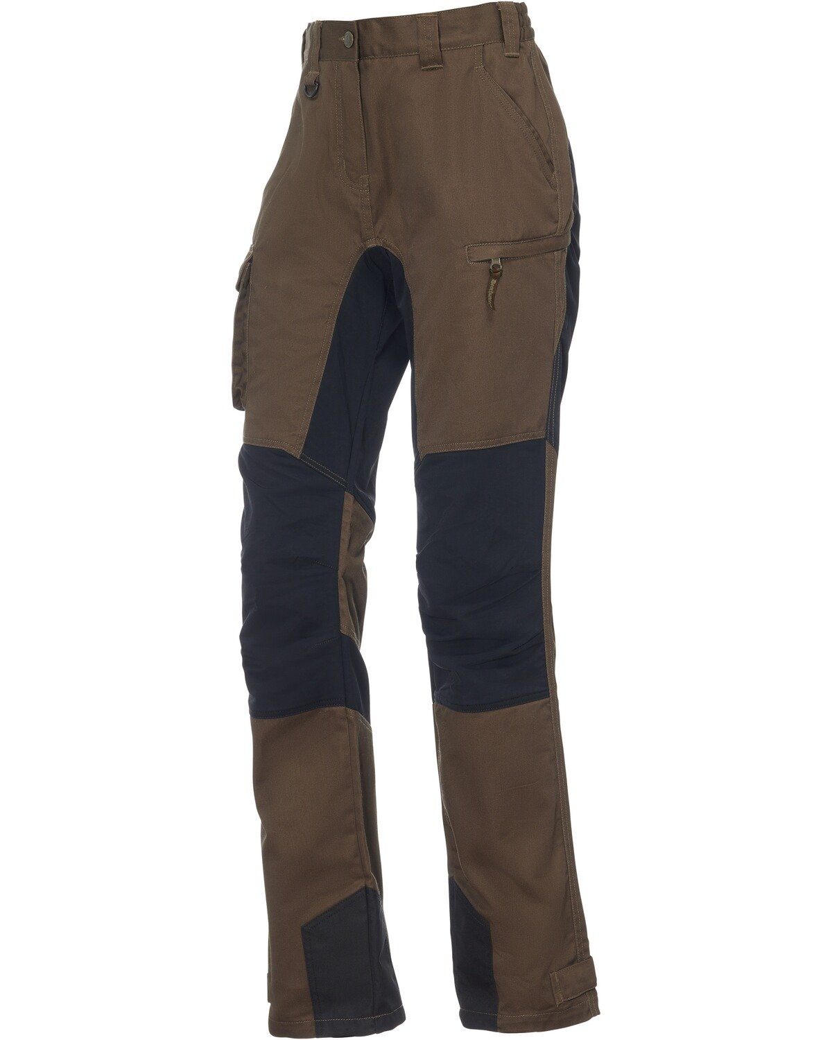 Deerhunter Outdoorhose Damen Hose Lady Retrieve