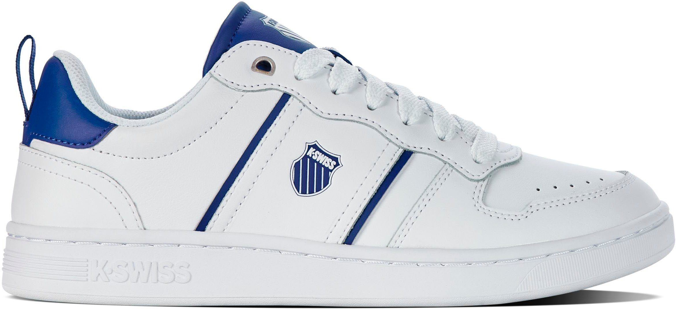 K-Swiss Lozan Match LTH Sneaker günstig online kaufen