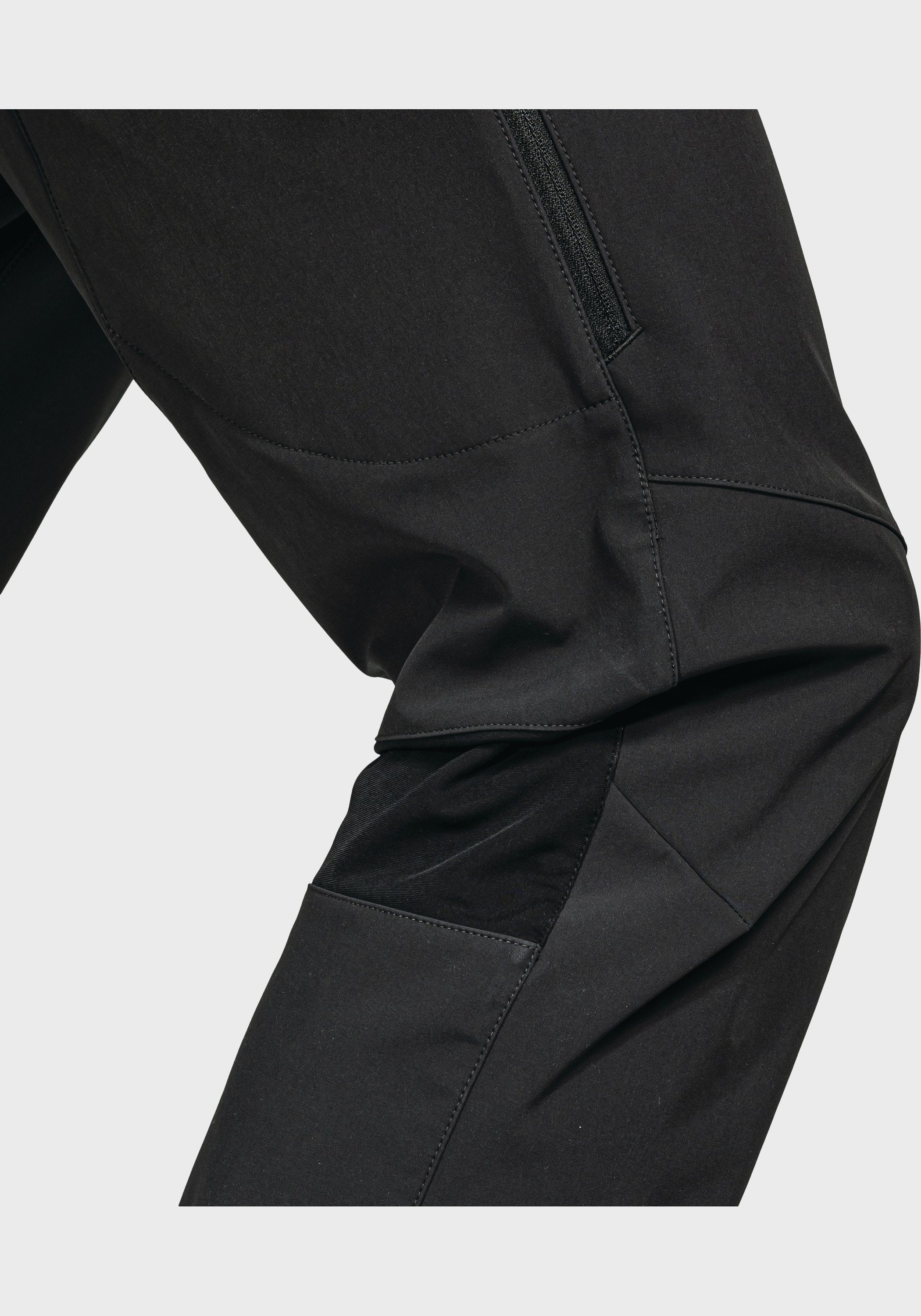 Schöffel Outdoorhose Softshell Pants Zumaia M