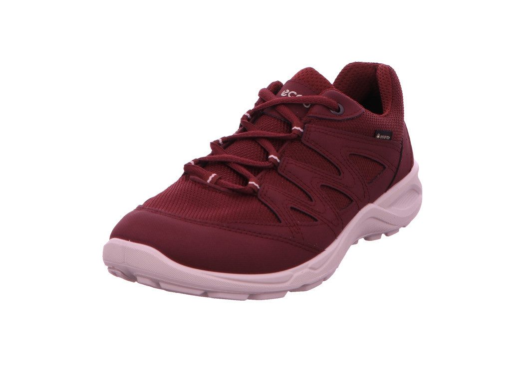 Ecco Freizeit Schnürer für Damen Schnürschuh (1-tlg., keine Angabe)