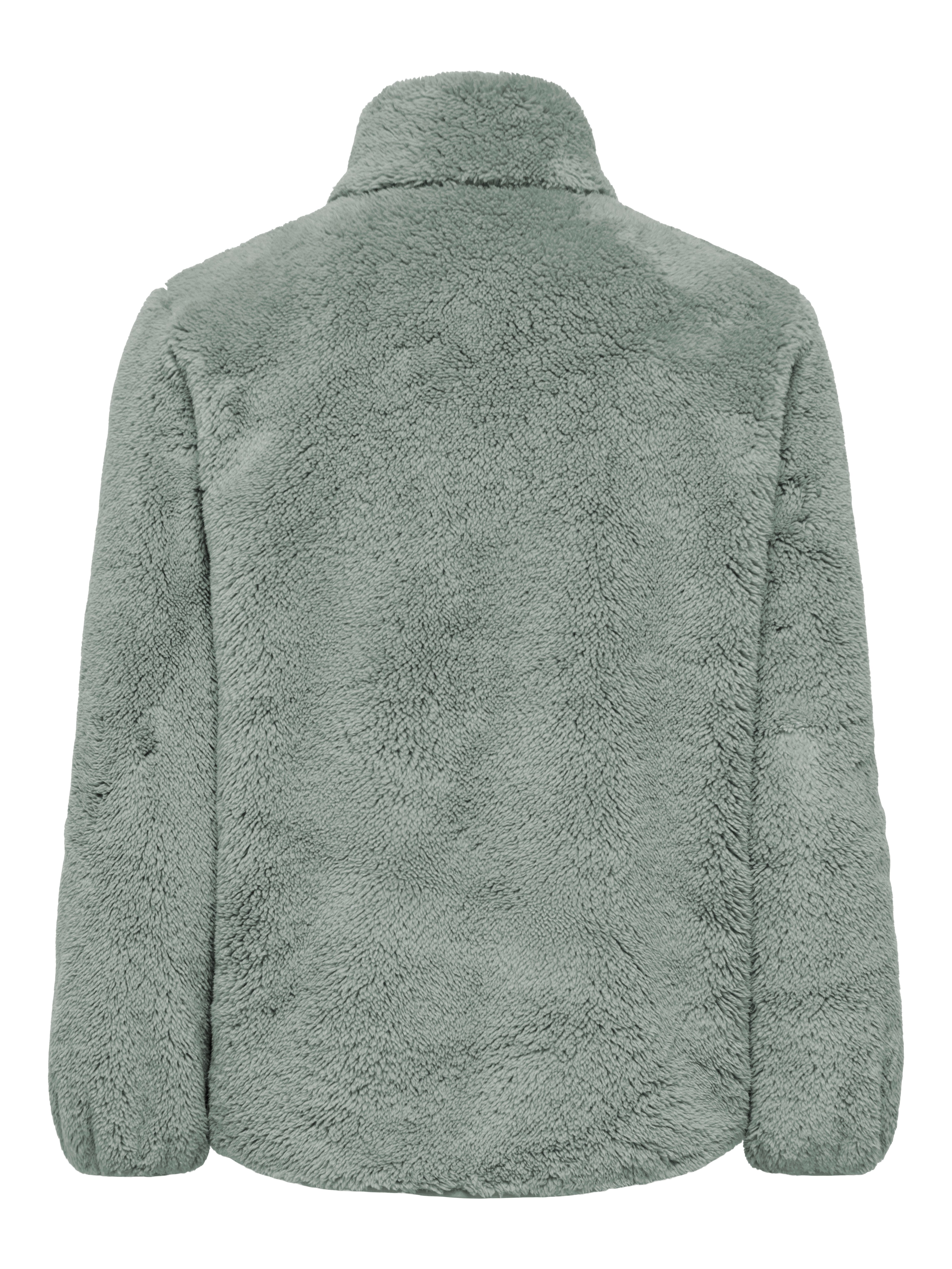 ONLY Plüschjacke ONLMIRA CONTACT JACKET OTW Kunstfaser – Bild 3 von 5