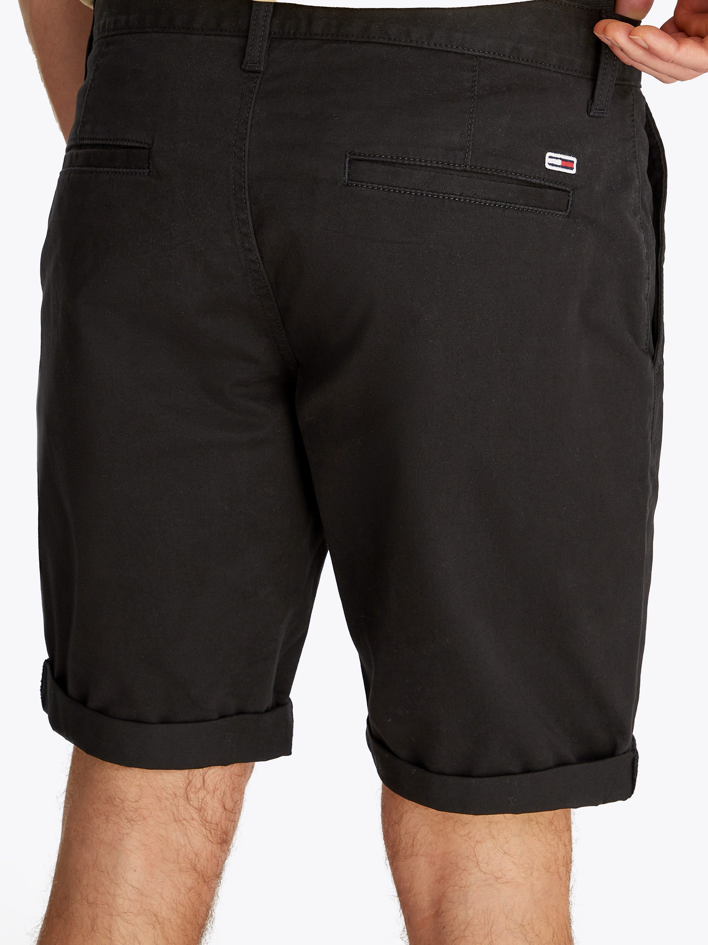 Tommy Jeans Chinoshorts TJM SCANTON SHORT günstig online kaufen