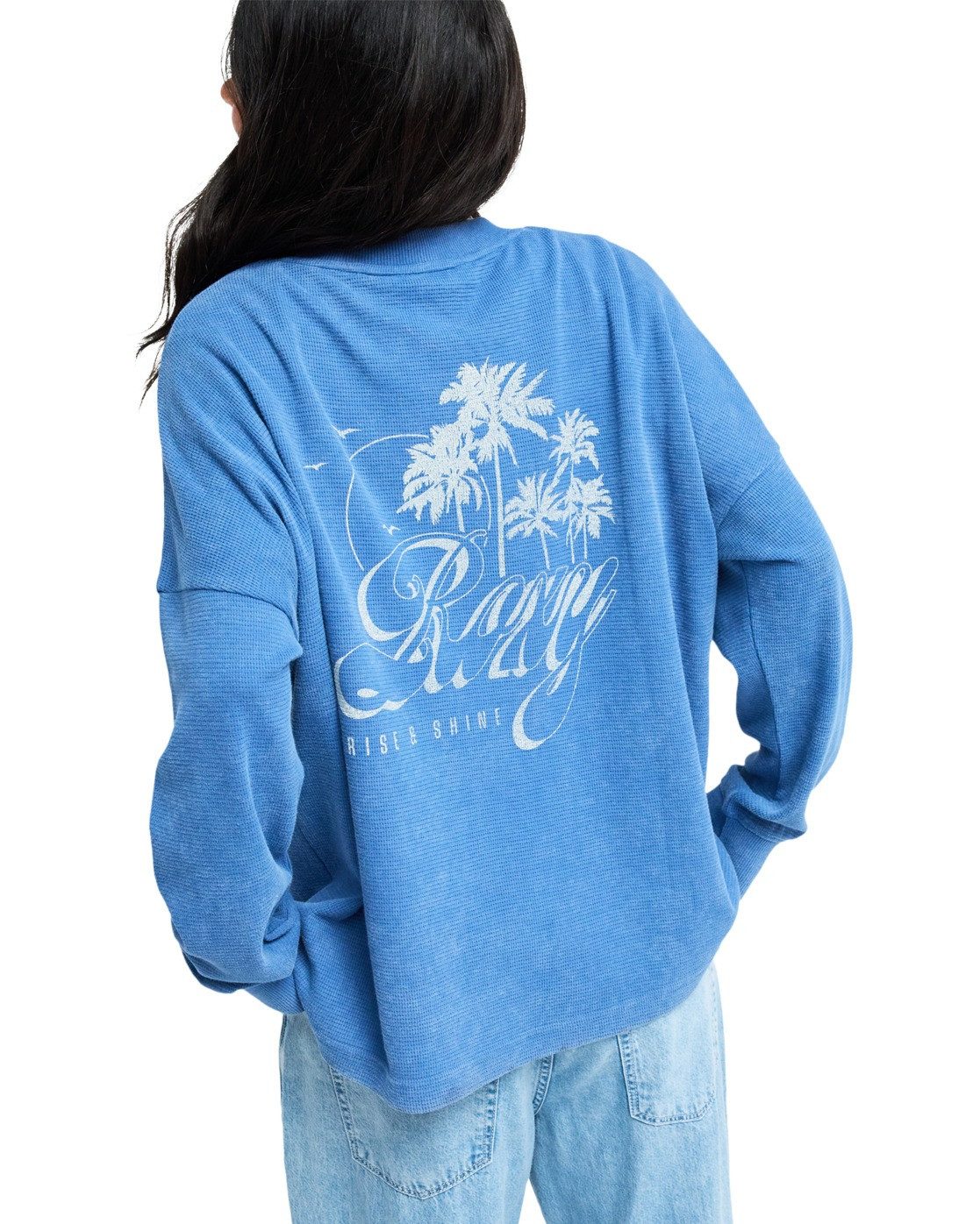 Roxy Longpullover Eastside Midweight