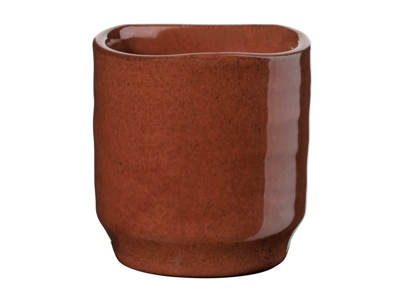 ASA SELECTION Espressotasse poké Espressotasse salsa 0,08l, Steinzeug