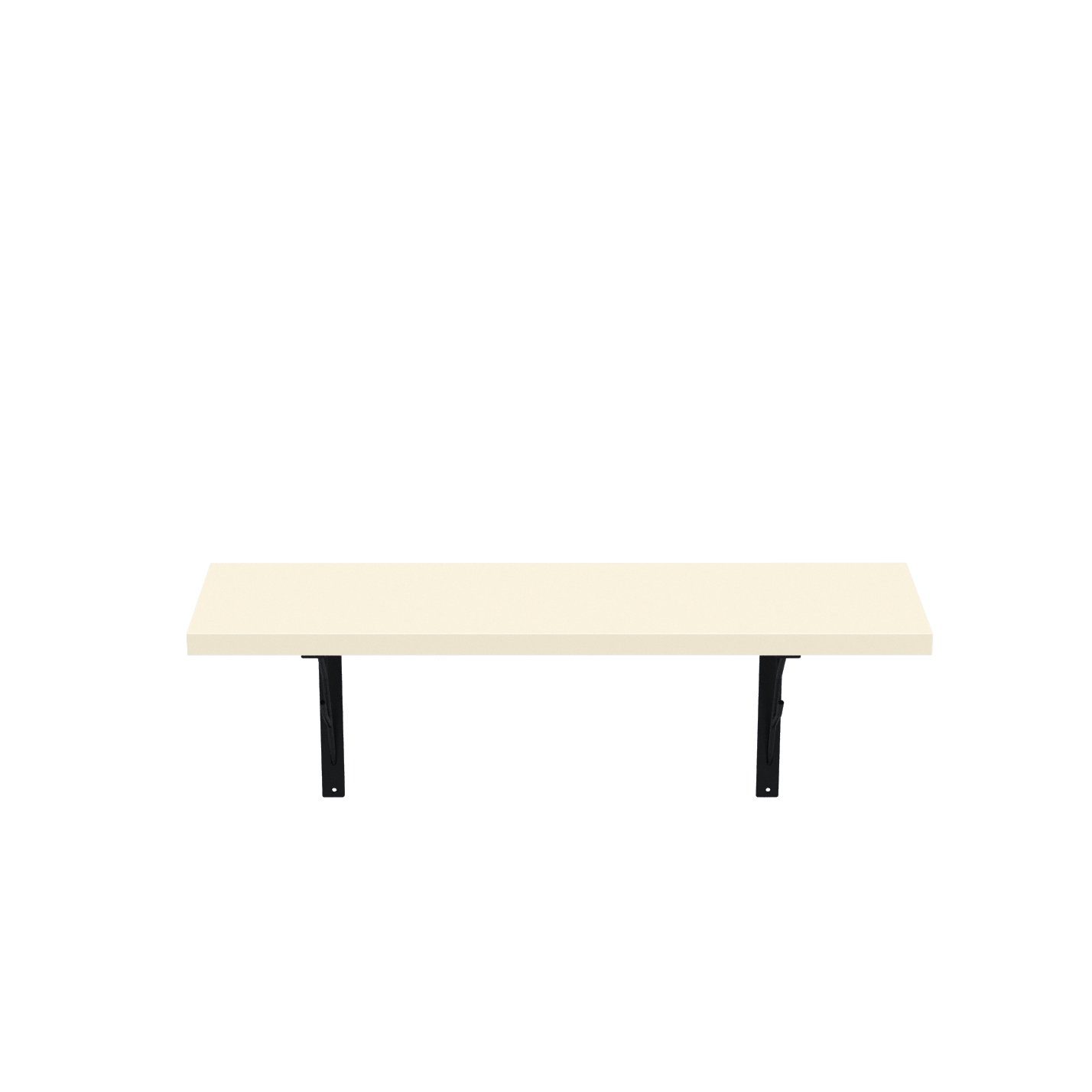 AKKE Wandregal, Hängeregal TREE modern mit günstig online kaufen