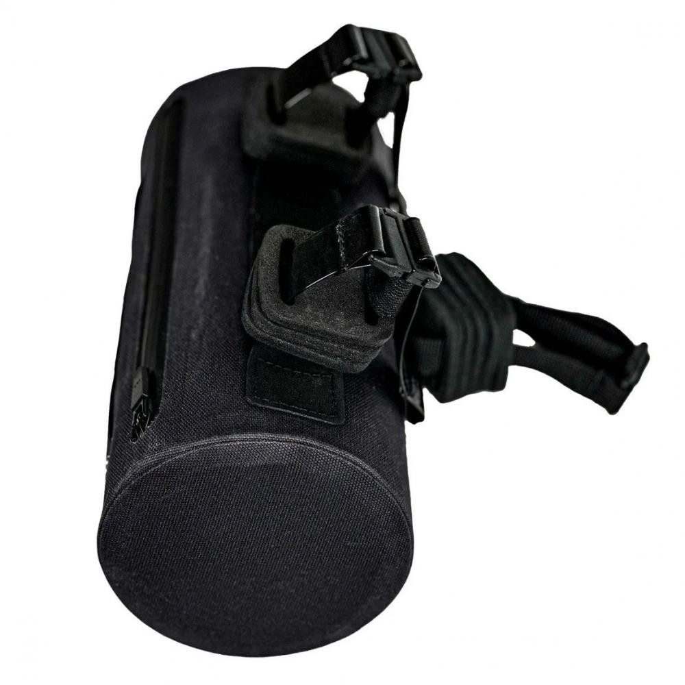 Silca Fahrradtasche SILCA - Grinta Adventure Bag - Lenkertasche 2 Liter - wasserdicht - YK