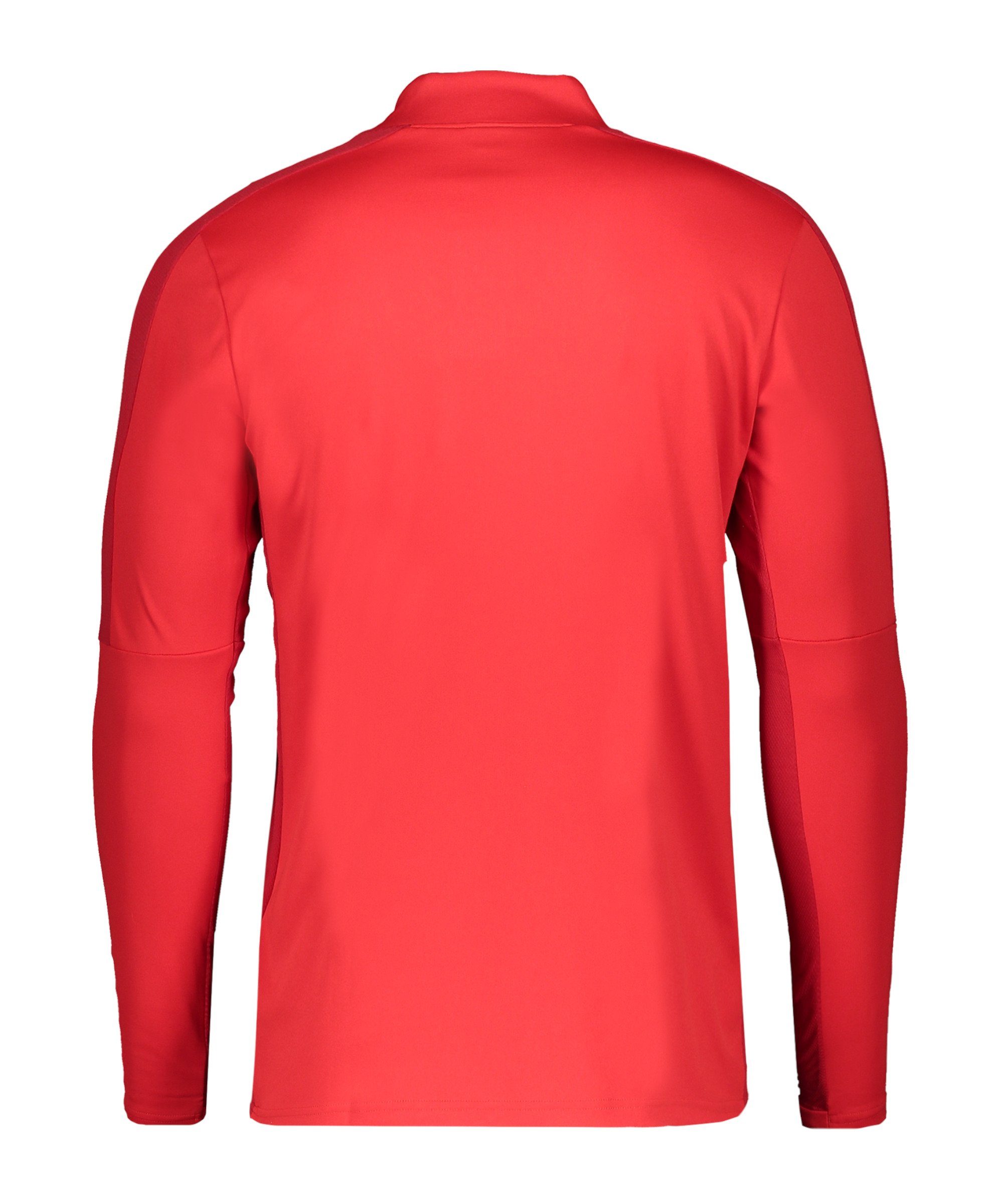 Nike Sweatshirt Nike Performance Academy 23 Drill Top Polyester günstig online kaufen